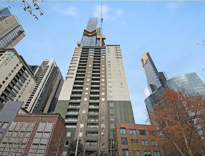 78/88 Southbank Boulevard, Southbank, Melbourne CBD, 2 habitaciones, 1 baños, Apartment