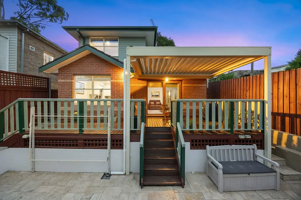 51 Waters Road, Naremburn, NSW 2065