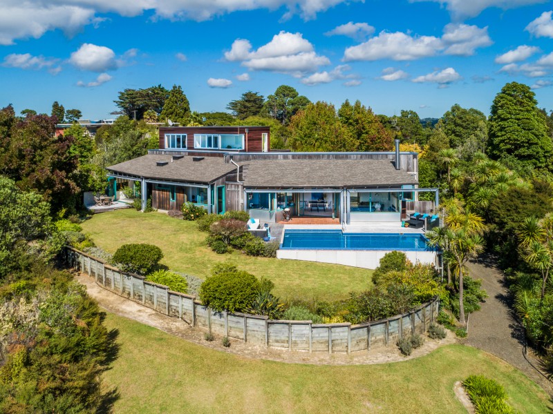 300 Okura River Road, Long Bay, Auckland - North Shore, 4 ਕਮਰੇ, 0 ਬਾਥਰੂਮ, House