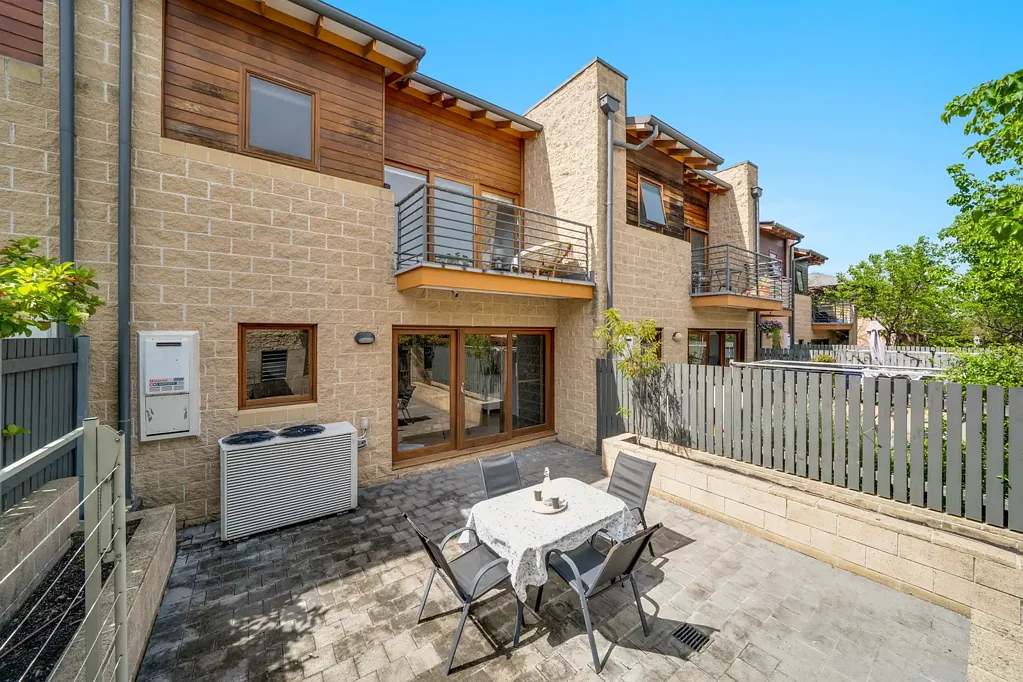 Kellyville 3Habitaciones Spacious Family Townhouse