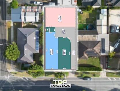 6 Camms Road, Cranbourne, VIC 3977, 3 ਕਮਰੇ, 1 ਬਾਥਰੂਮ, House