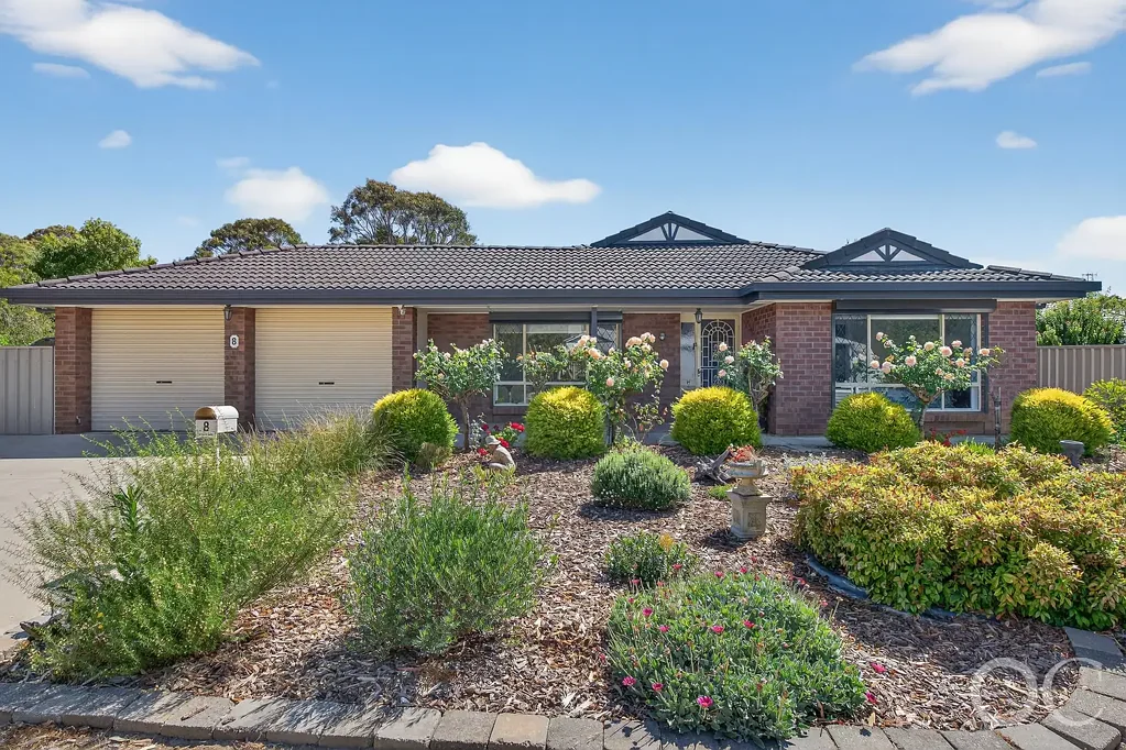 8 Coromandel Drive, Mccracken, SA 5211