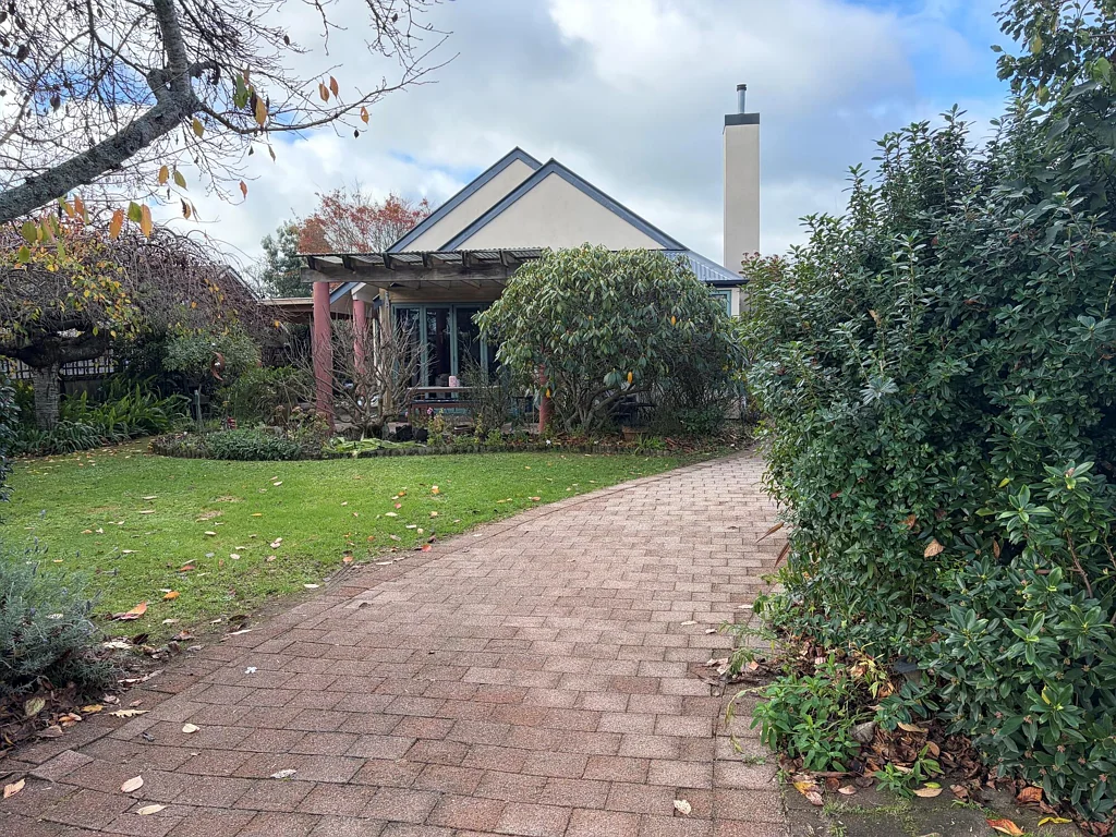 Te Awamutu 3房  Private, Peaceful & Packed With Potential