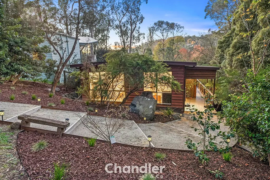 19 Birdwood Avenue, Upwey, VIC 3158
