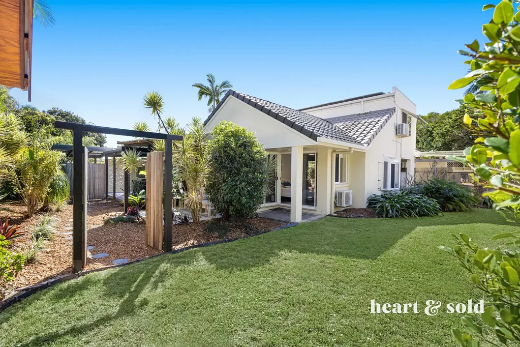Mount Coolum 3房  Beach at Your Feet. Mountain at Your Door