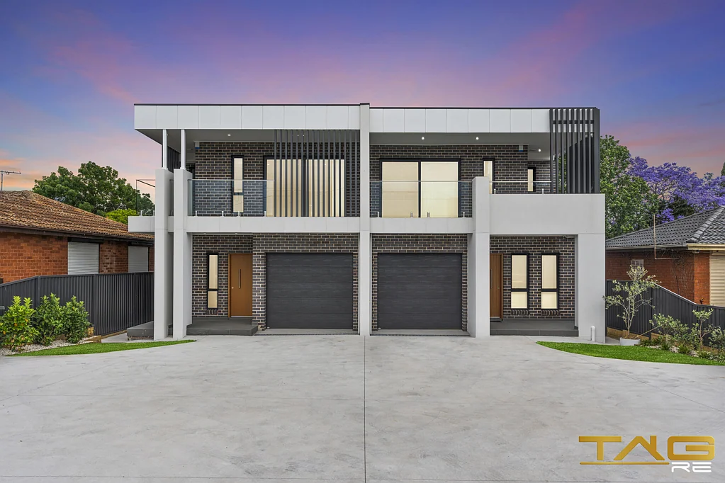 558A Great Western Highway, Pendle Hill, NSW 2145