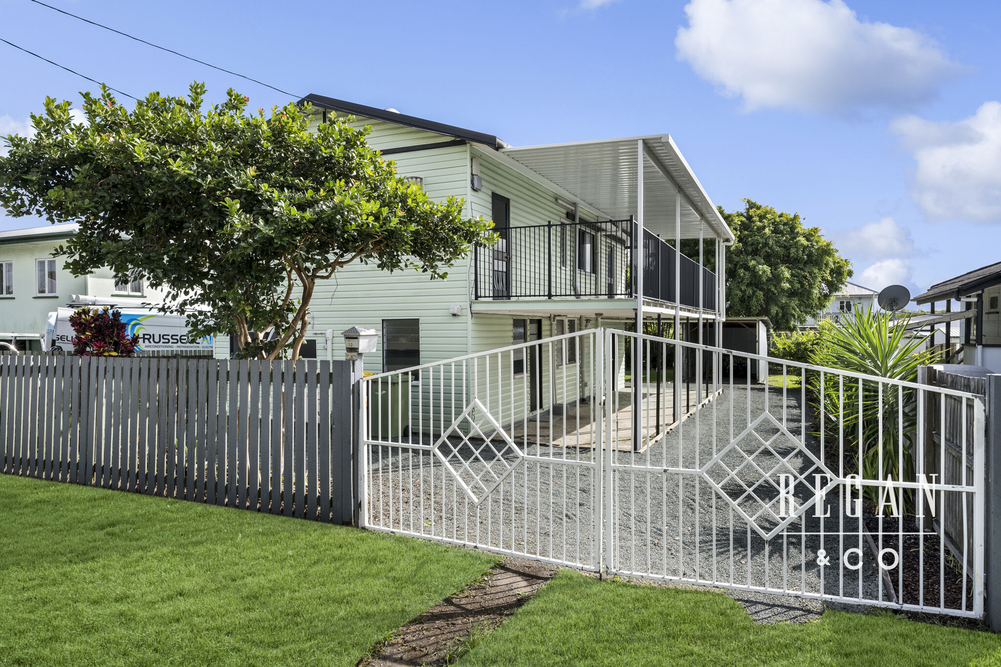 10 PLUME ST, REDCLIFFE QLD 4020, 0 habitaciones, 0 baños, House