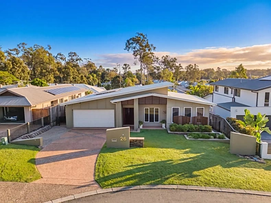 Ormeau 3房 Luxury Ex-Display Home in a Beautiful Estate - Impeccably Upgraded & Ready to Impress!
