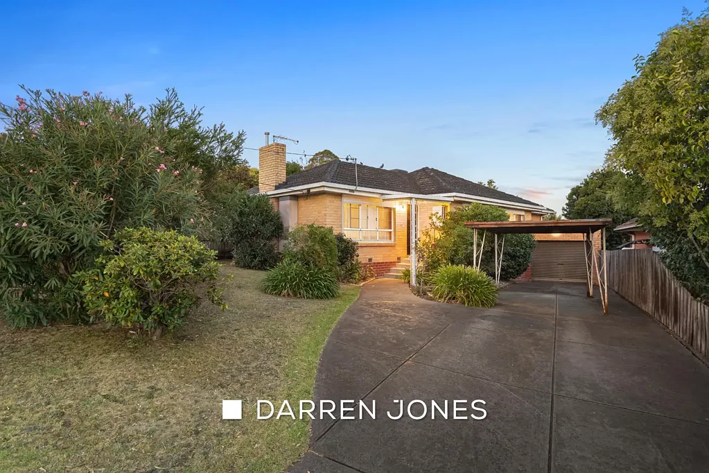 34 Kardinia Street, Watsonia, VIC 3087