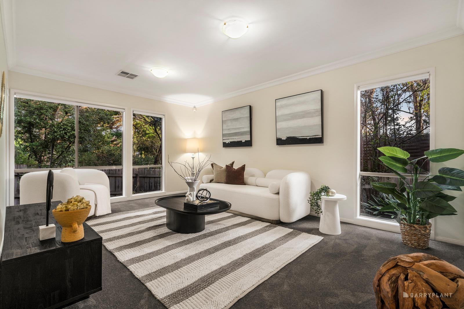 396 ST HELENA RD, ELTHAM NORTH VIC 3095, 0 Schlafzimmer, 0 Badezimmer, House