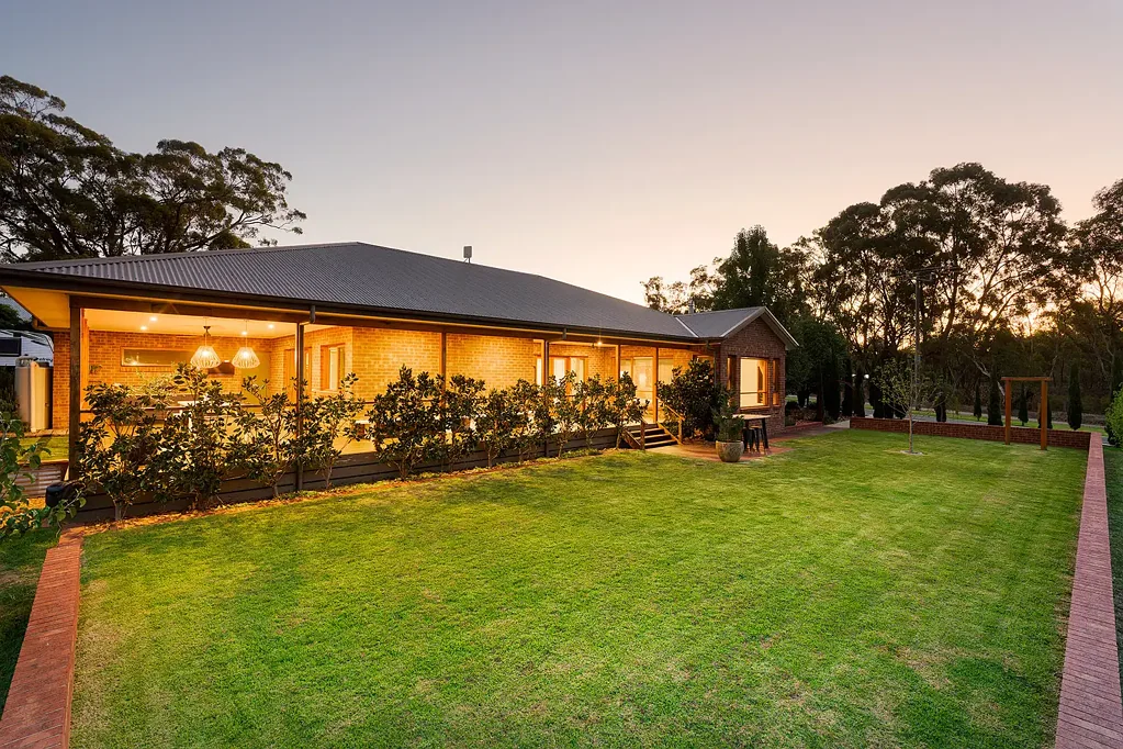 5 Adams Road, Harcourt, VIC 3453