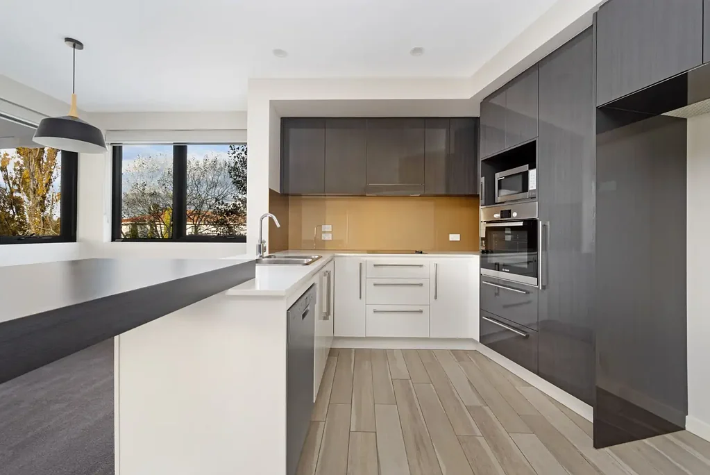 30/115 Canberra Avenue, Griffith, ACT 2603