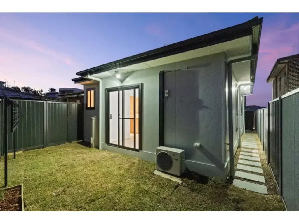 Brand New Modern Granny Flat