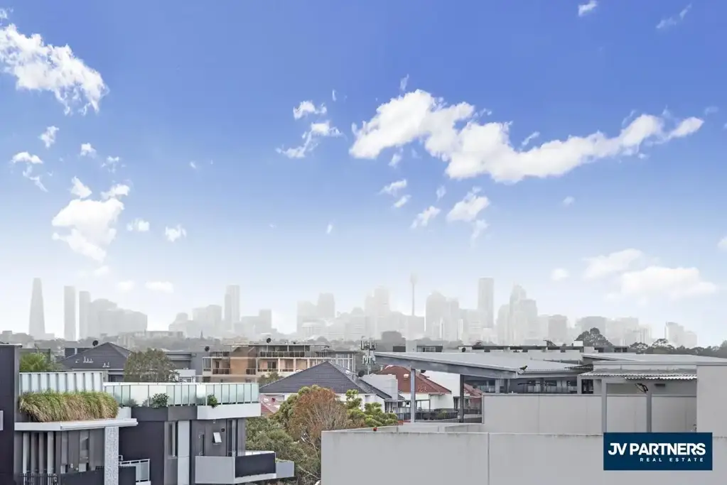 Arncliffe 3બેડરૂમ Modern 3-Bedroom Plus Study Apartment Offering Exceptional Space