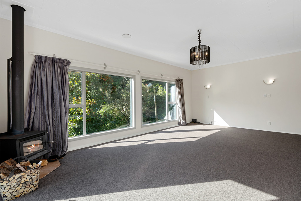 78 Elmslie Road, Pinehaven, Upper Hutt, 4 habitaciones, 1 baños