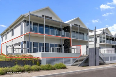 7/5 Adelaide Street, George Town, TAS 7253, 3房, 3浴, Unit