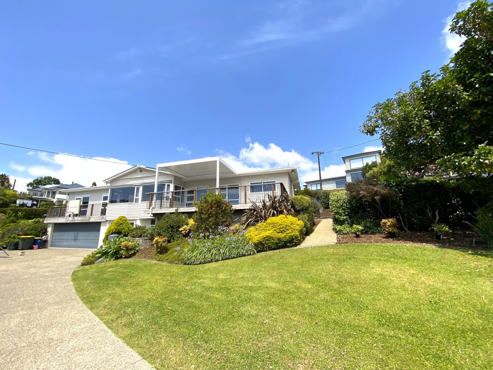 344 Beach Road, Mairangi Bay, Auckland - North Shore, 4房, 0浴, House