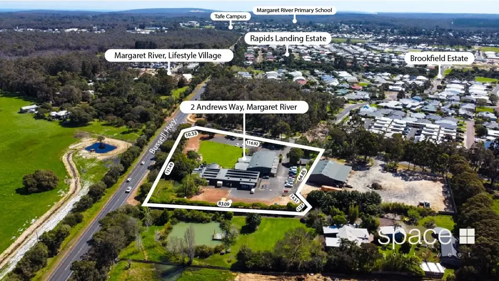 Margaret River 1Habitaciones Lucrative Investment Opportunity