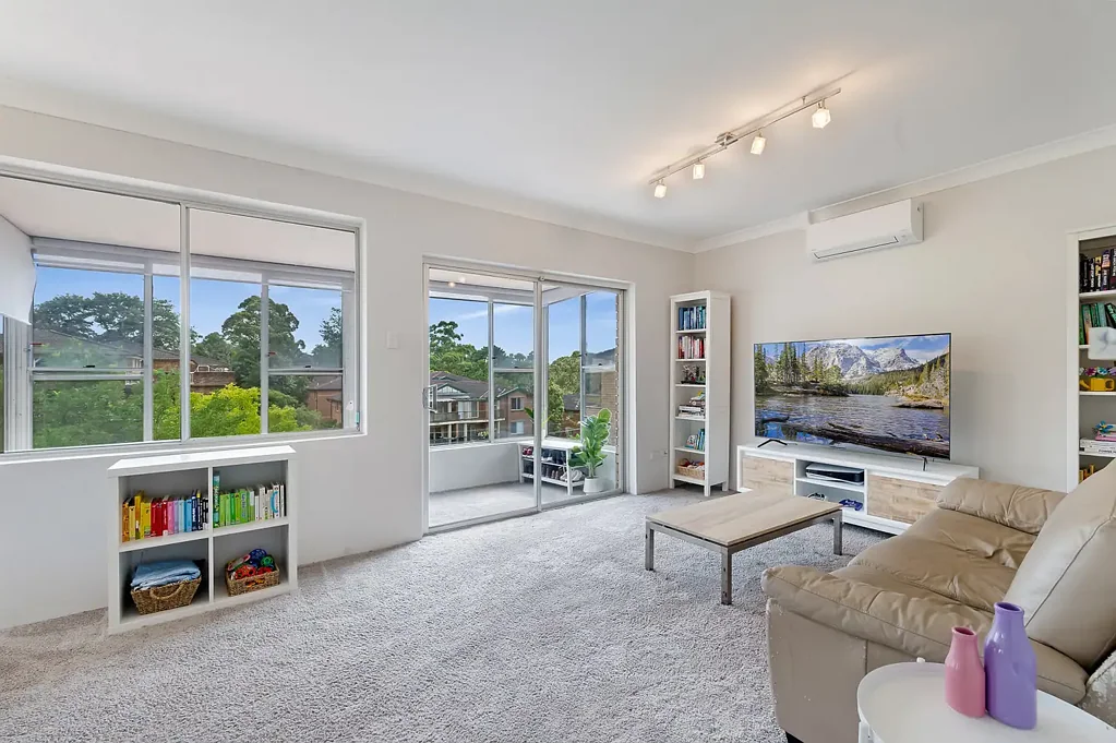7/44 Burdett Street, Hornsby, NSW 2077