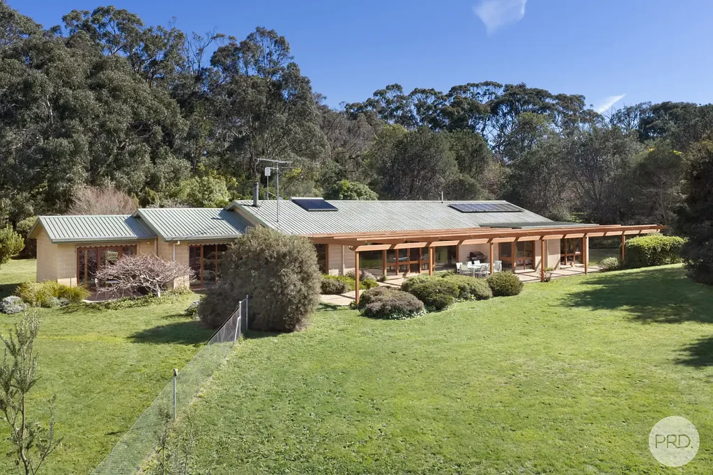 Yendon 3Zimmer Country Living with City Conveniences