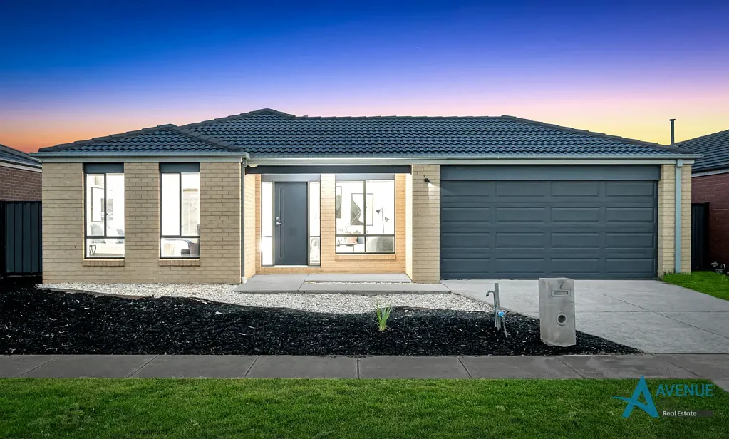 7 Hardwick Road, Point Cook, VIC 3030