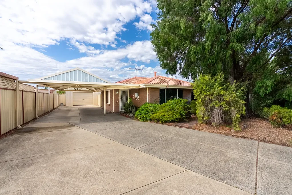 4 Concordia Way, Rockingham, WA 6168