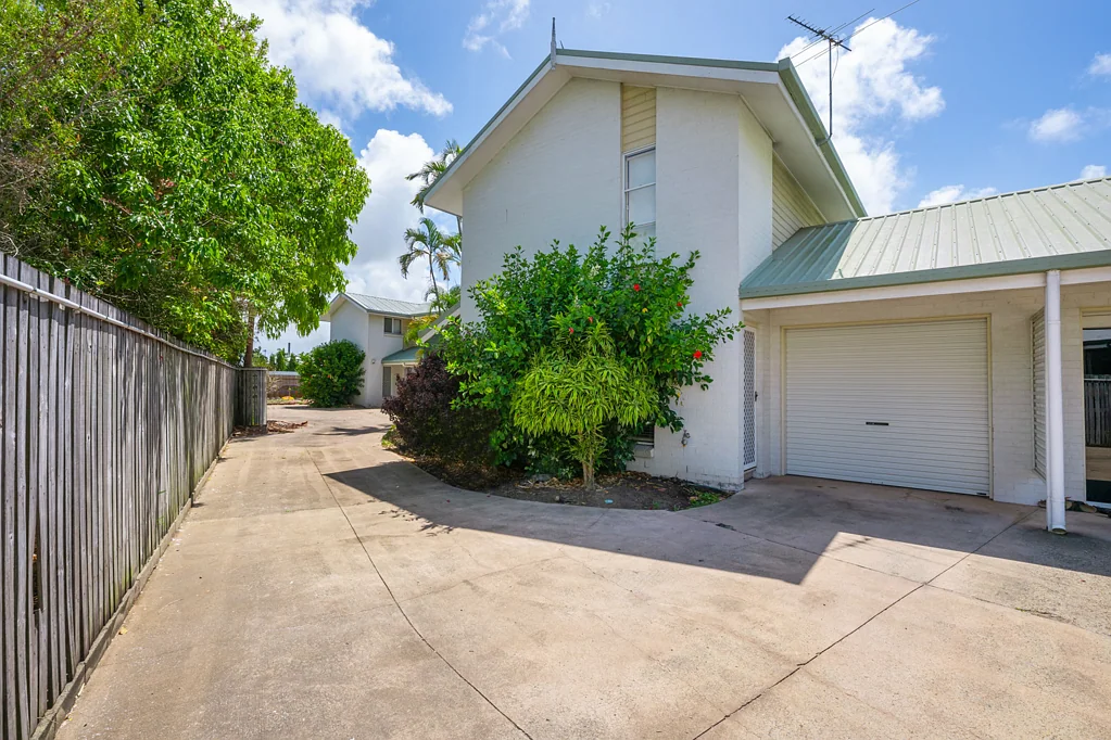 4/64 George Street, Mackay, QLD 4740