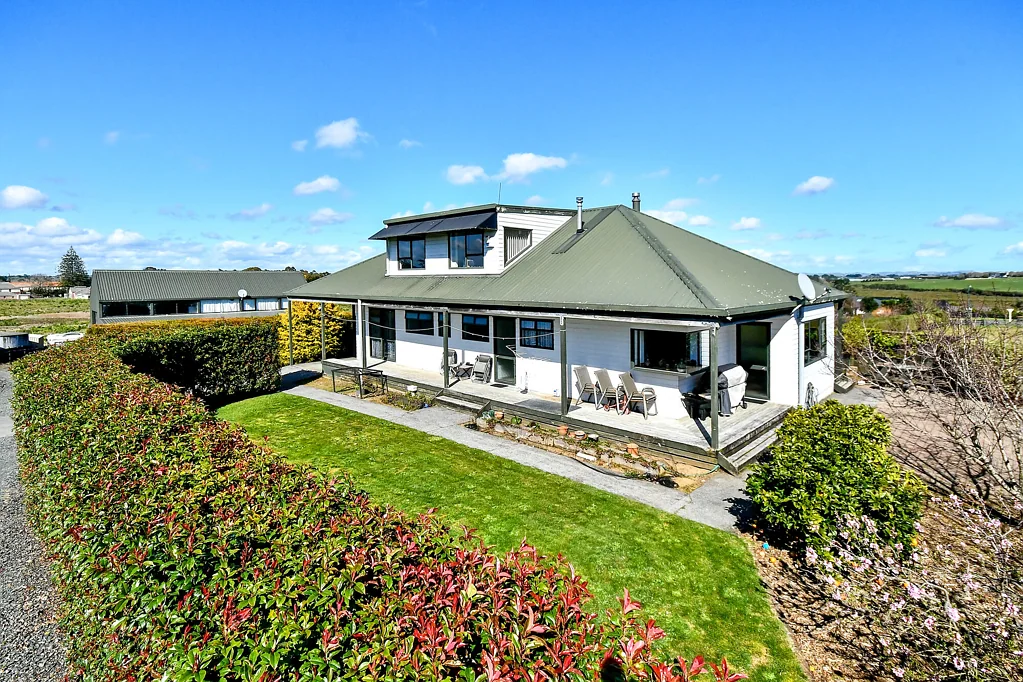 Kingseat 4房  Lifestyle at 6 Martingale Drive Karaka