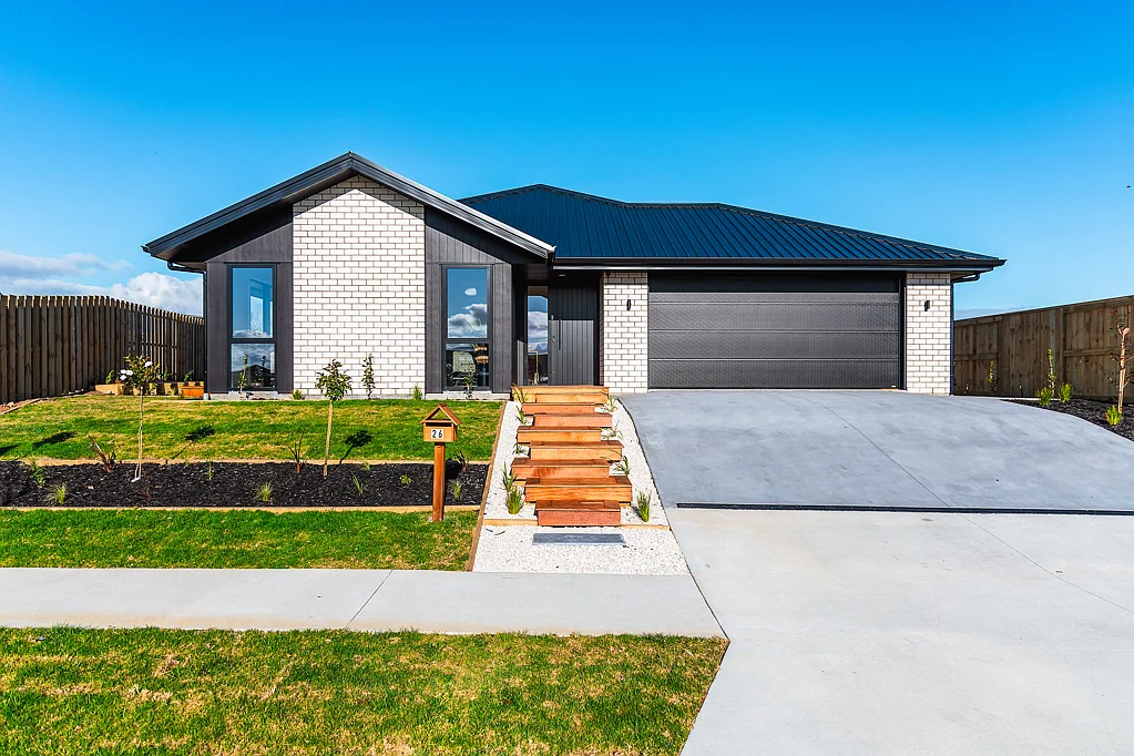 26 Makomako Crescent, Wharewaka, Taupo, Central North Island