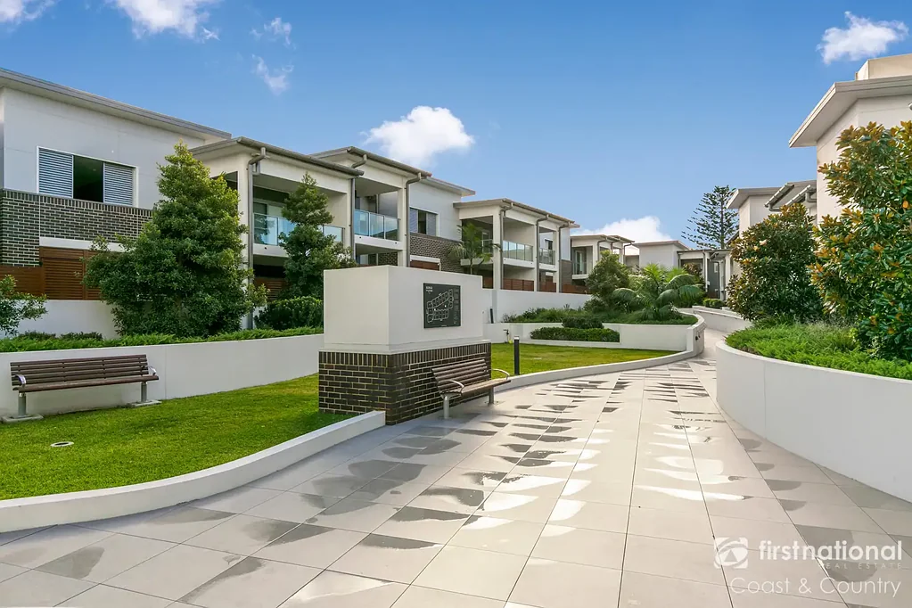 Kiama 3 Slaapkamer Final Release Ridgewaters Kiama – Coastal Living at Its Finest