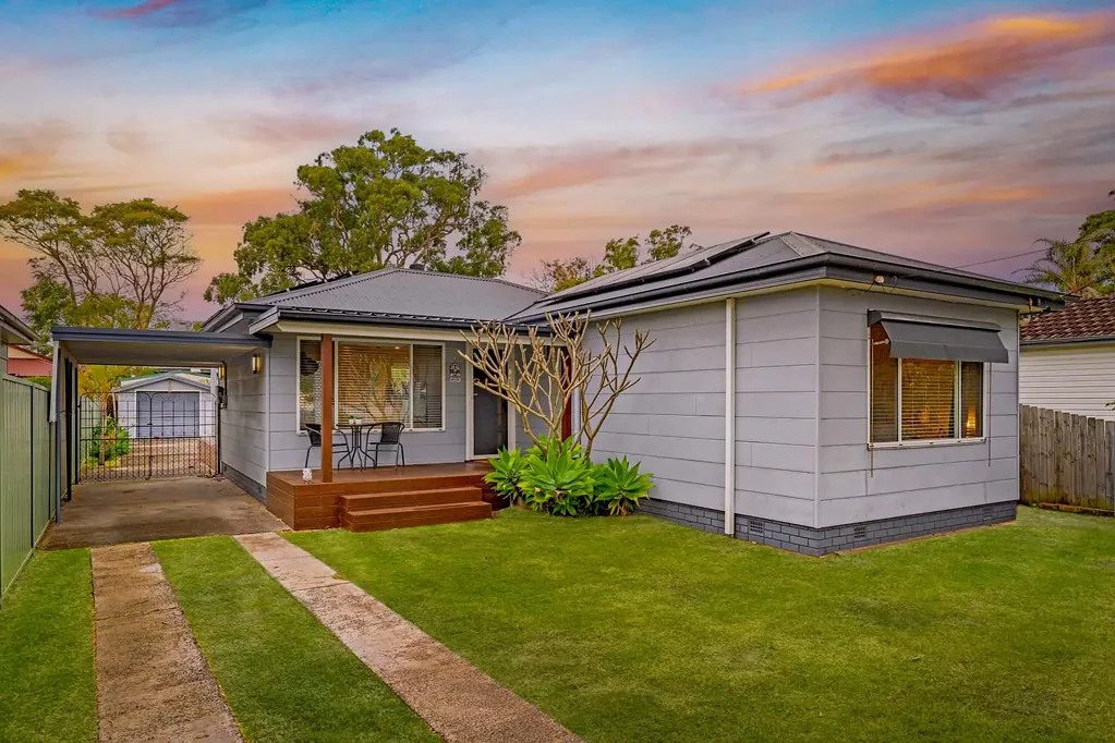 146 Paton Street, Woy Woy, NSW 2256
