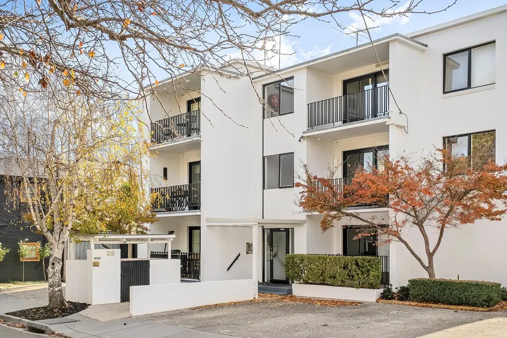 5/22 Derby Street, Armadale, VIC 3143