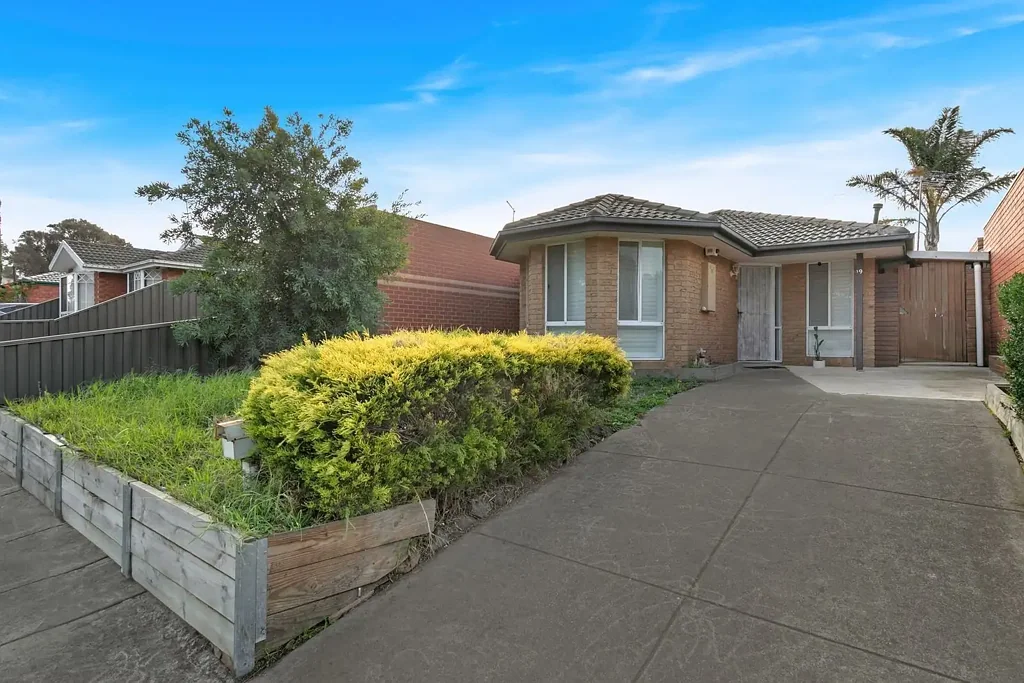 Roxburgh Park 3Kwarto Perfect First Home, Downsizer or Investment Opportunity!