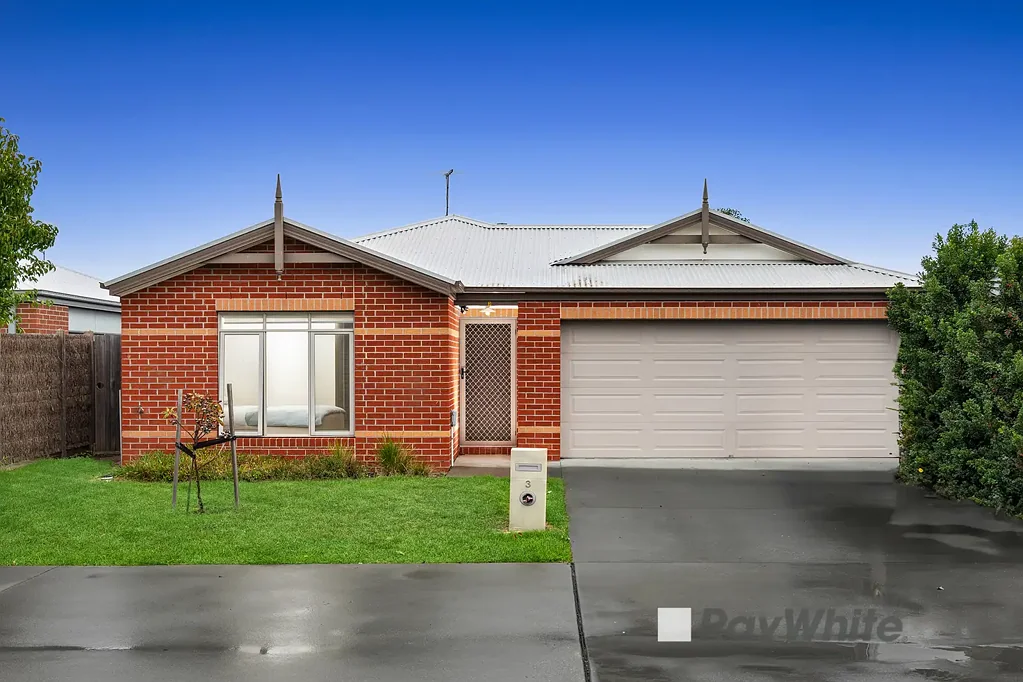 3 Mosset Lane, Narre Warren South, VIC 3805