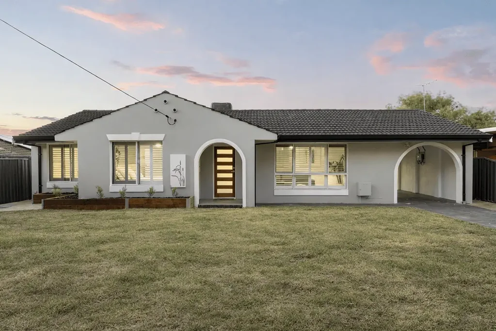 32 Parkinson Place, Hillarys, WA 6025