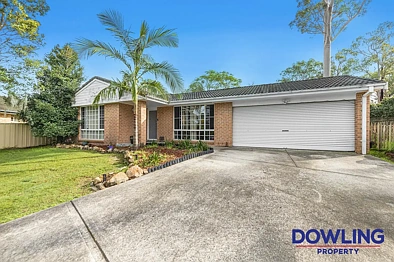 Medowie 4Moenga Where Family Living Meets Everyday Convenience!