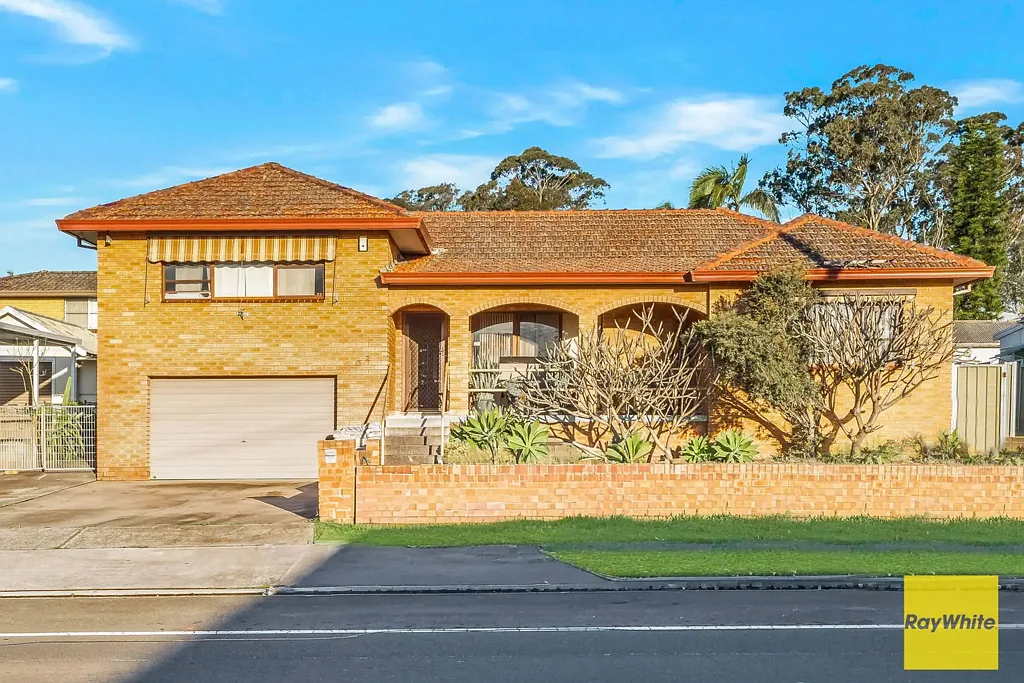 132 Meadows Road, Mount Pritchard, NSW 2170
