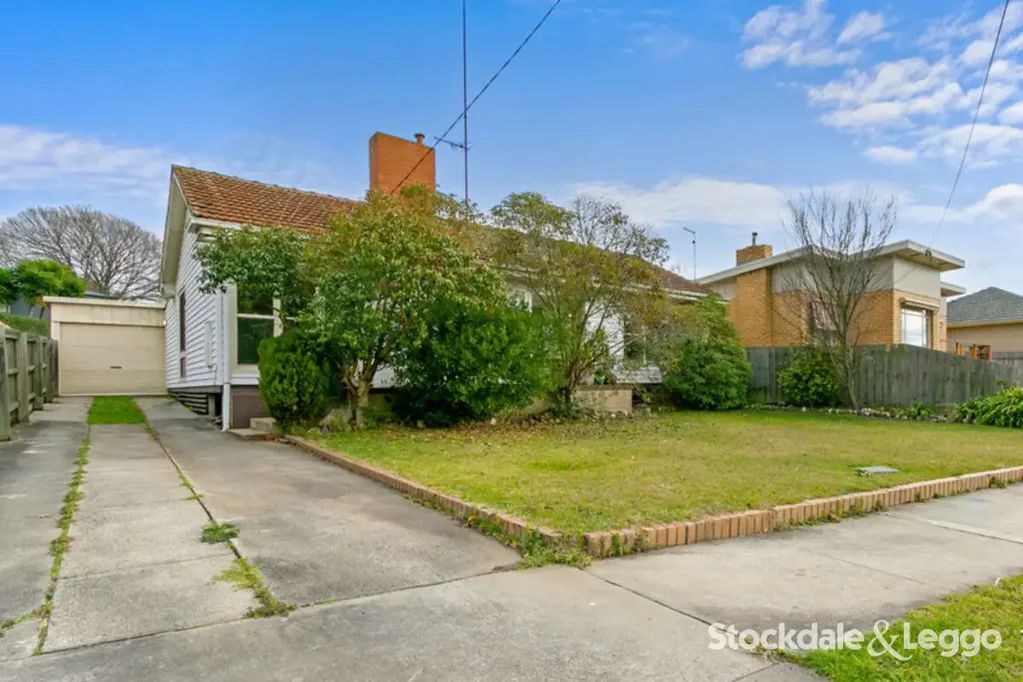19 Francis Street, Traralgon, VIC 3844