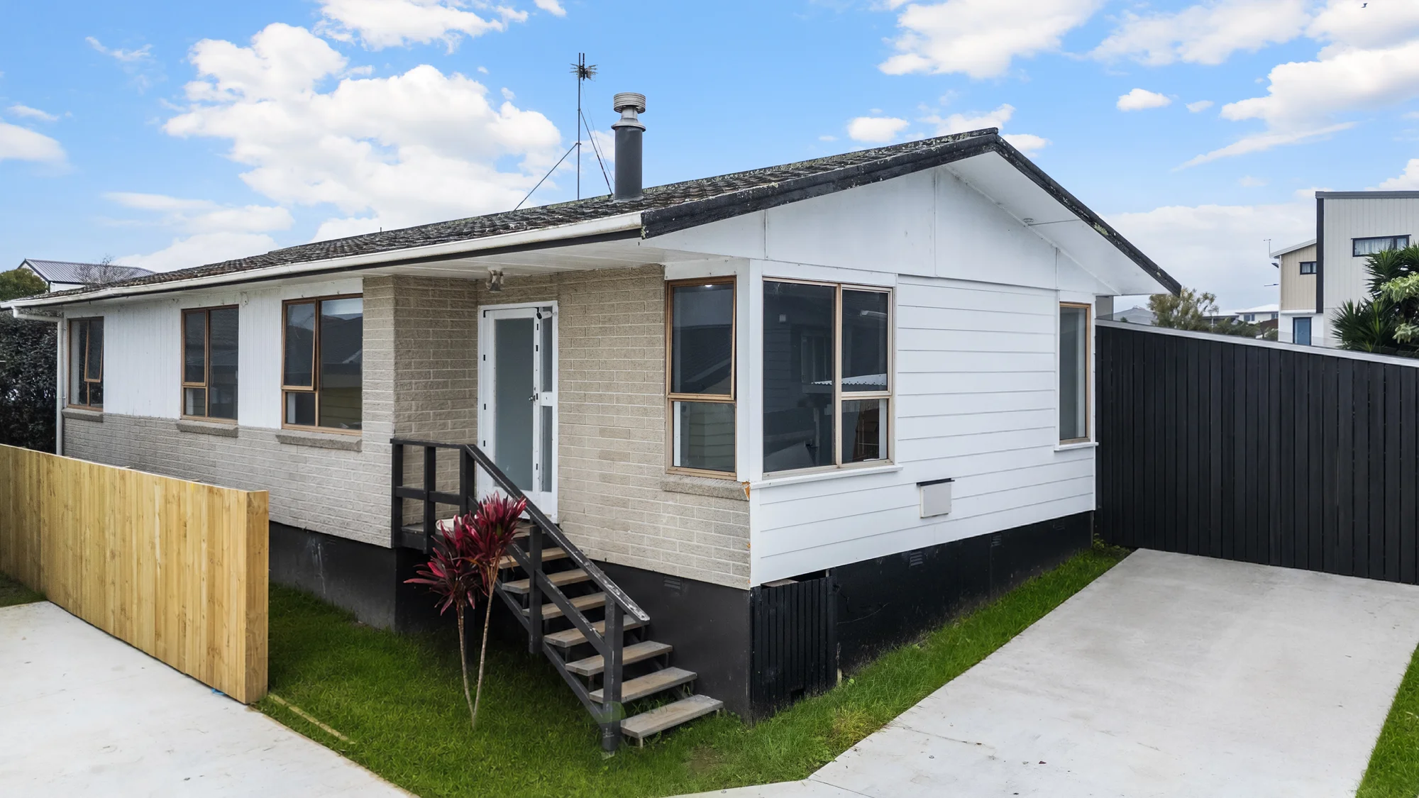 Wattle Downs 3ਬੈੱਡਰੂਮ Unbeatable Investment Opportunity with Cash Flow!
