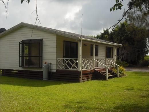 2203a State Highway 30, Te Teko, Whakatane, 2 침실, 1 욕실