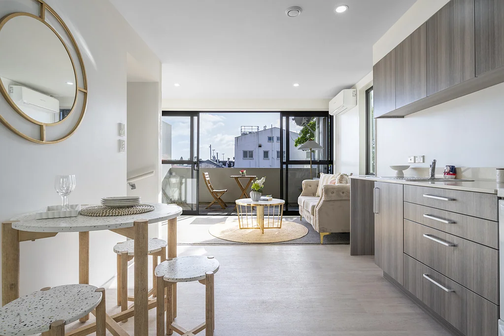 Avondale 3房  Smart Living - Brilliant Location - Easy Lifestyle