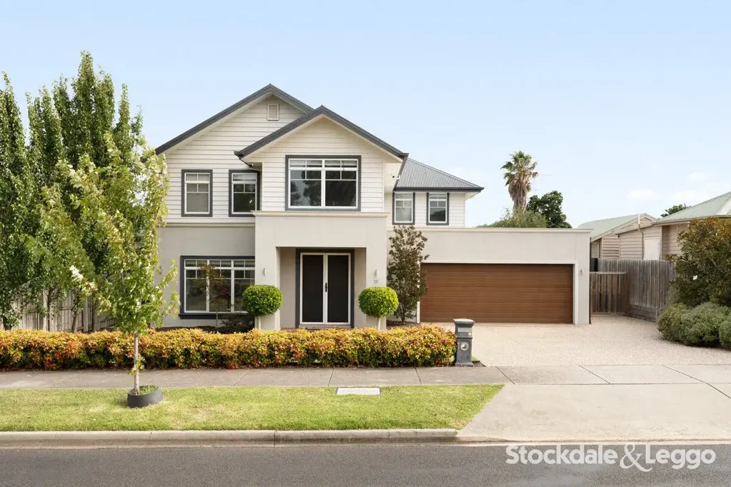 19 Gordon Street, Traralgon, VIC 3844, 4 રૂમ, 2 બાથરૂમ, House