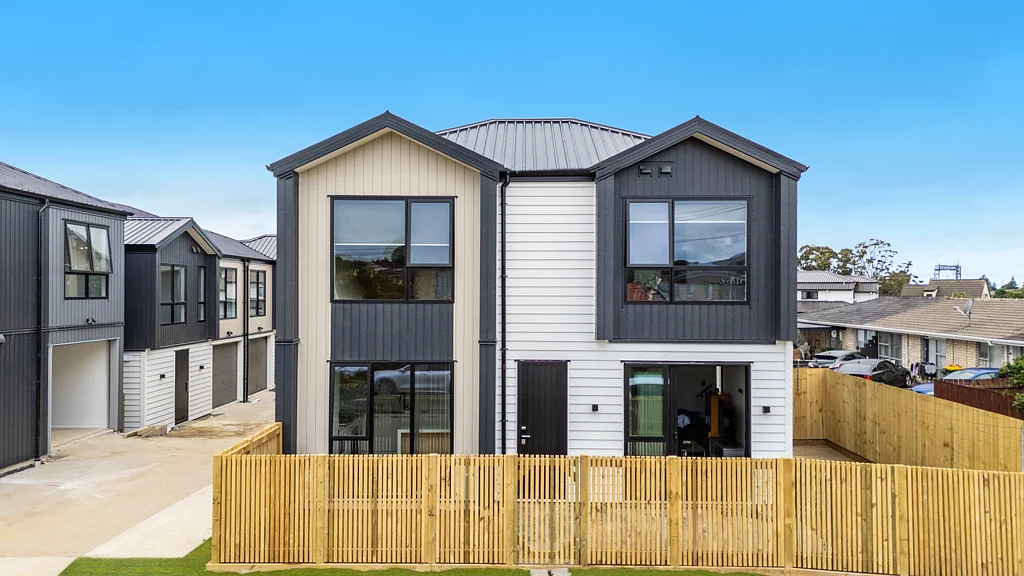 Lot 4/8 Gordon Road, Papatoetoe, Auckland City, Auckland