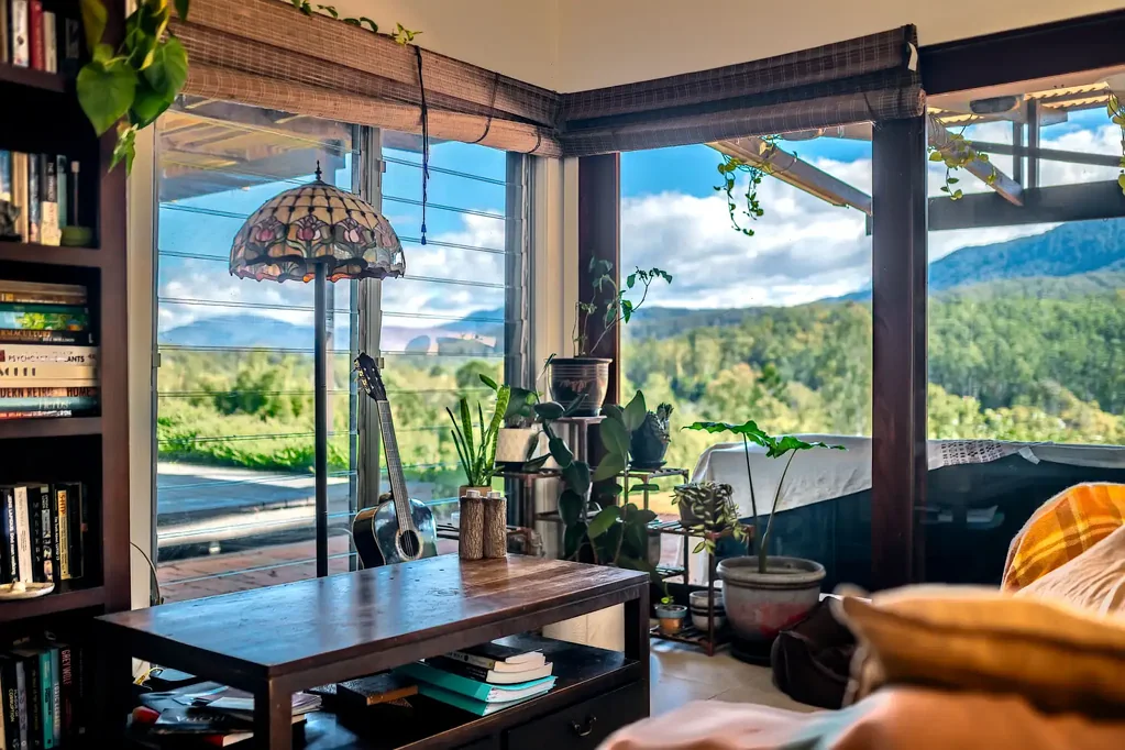 Bellingen 3 Bedroom An amazing piece of Bellingen paradise...