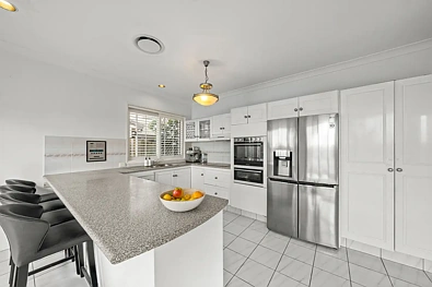 12 Wanneroo Court, Mermaid Waters, QLD 4218, 4房, 2浴, House