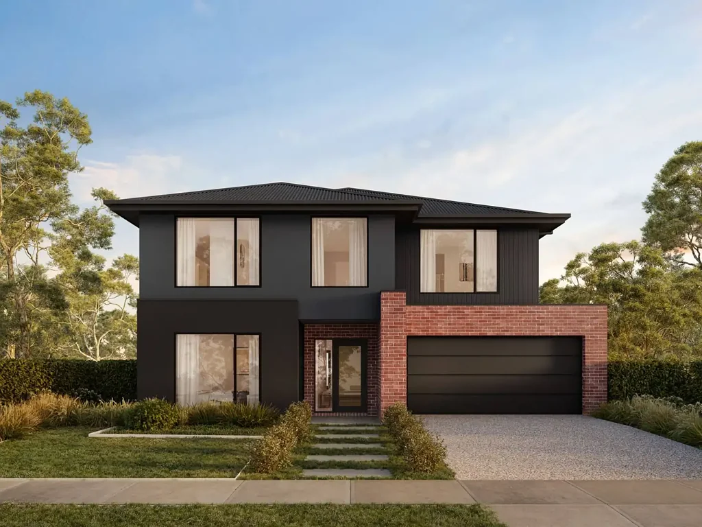 Rouse Hill 5部屋 Exceptional Space for the Whole Family – 5-Bed, 2.5-Bath Home and Land package in Rouse Hill