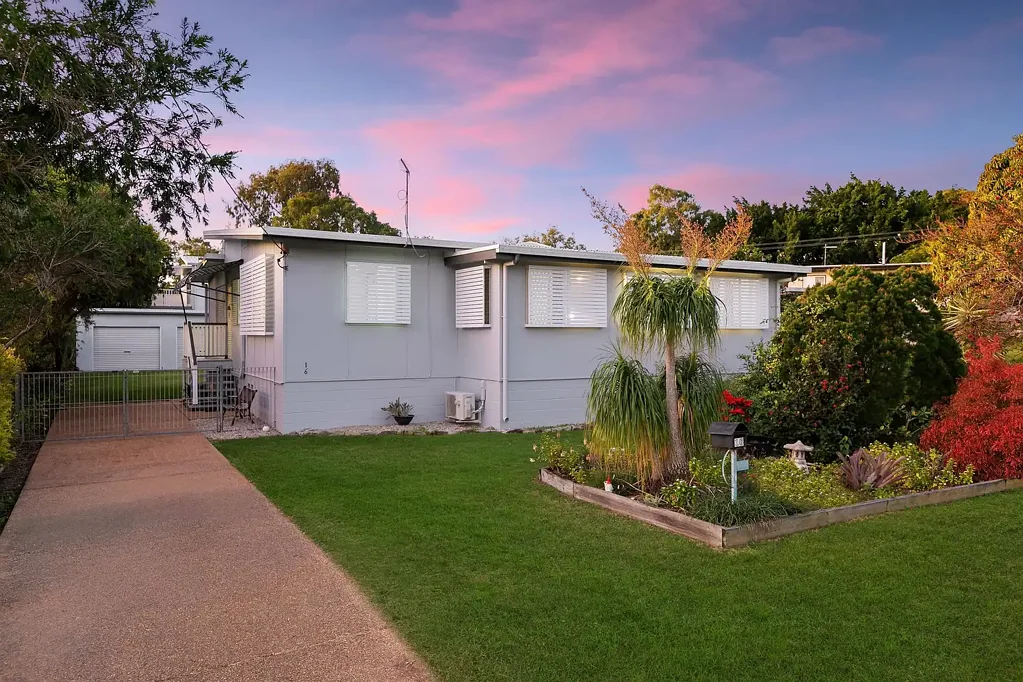16 Rosslyn Street, Rosslyn, QLD 4703