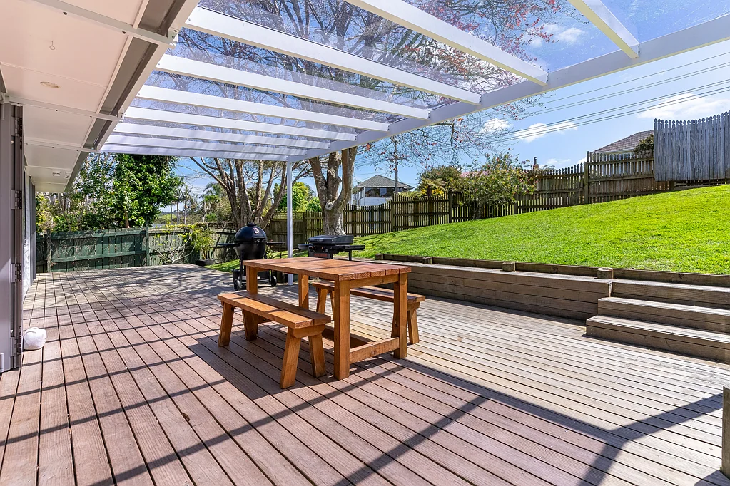 64 Taupo Street, Green Bay, Waitakere City, Auckland