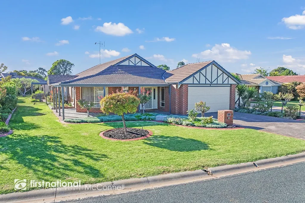 10 Byrnola Court, Kyabram, VIC 3620
