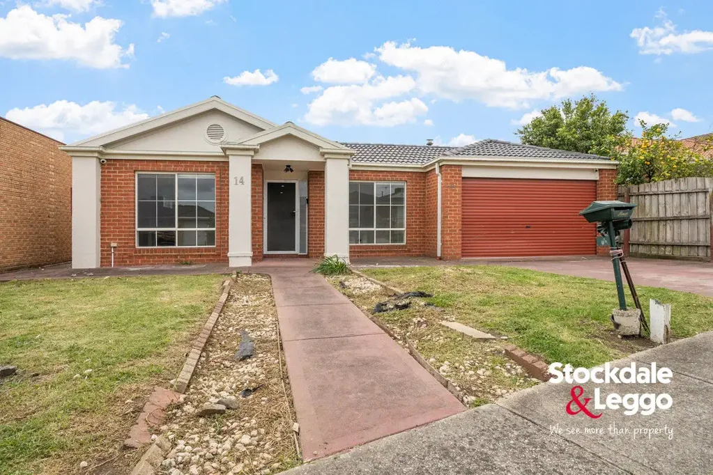 14 Cornell Close, Broadmeadows, VIC 3047